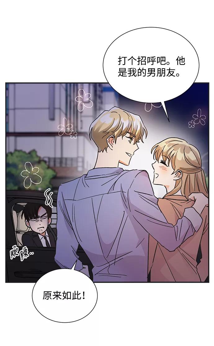 《第六感之吻》第72话 第20页