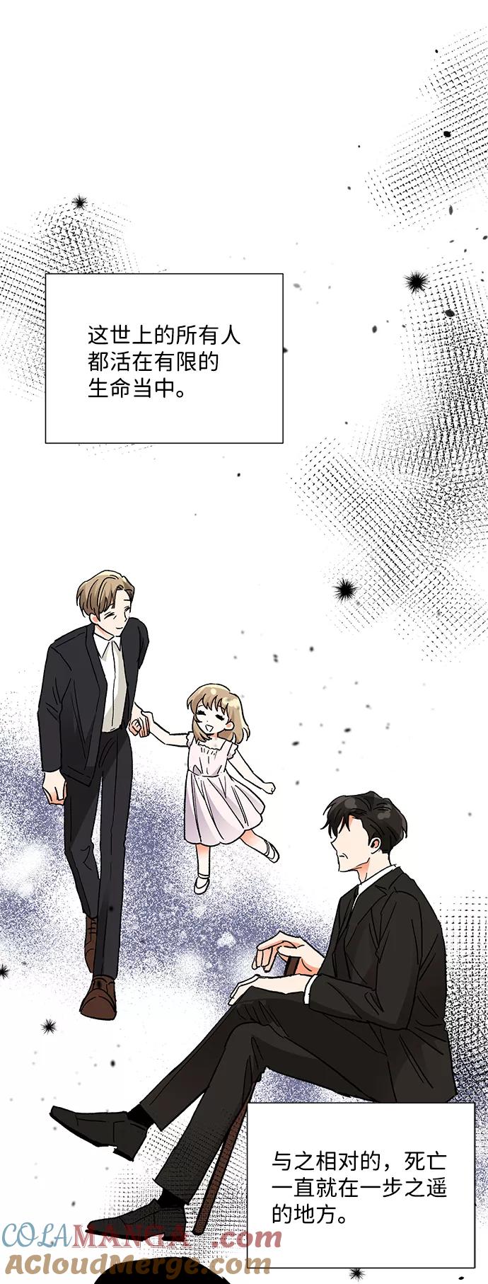 《第六感之吻》第73话 第28页