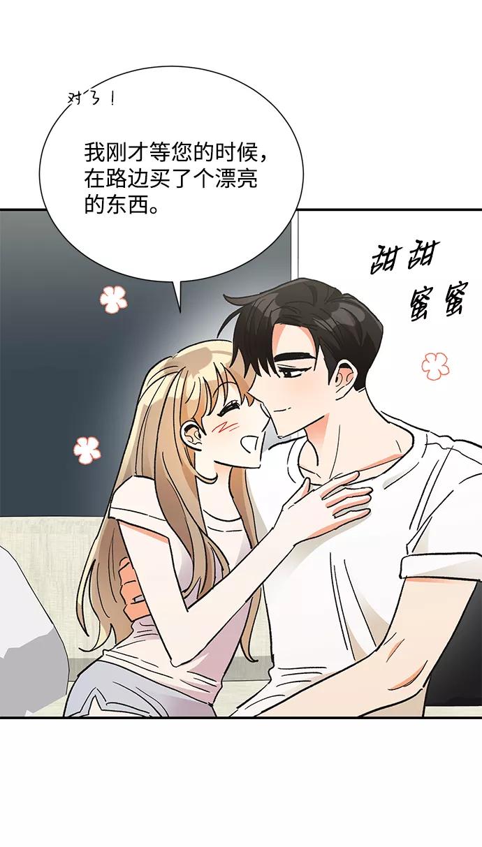 《第六感之吻》第73话 第18页