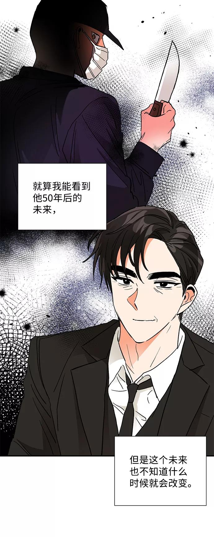 《第六感之吻》第73话 第29页