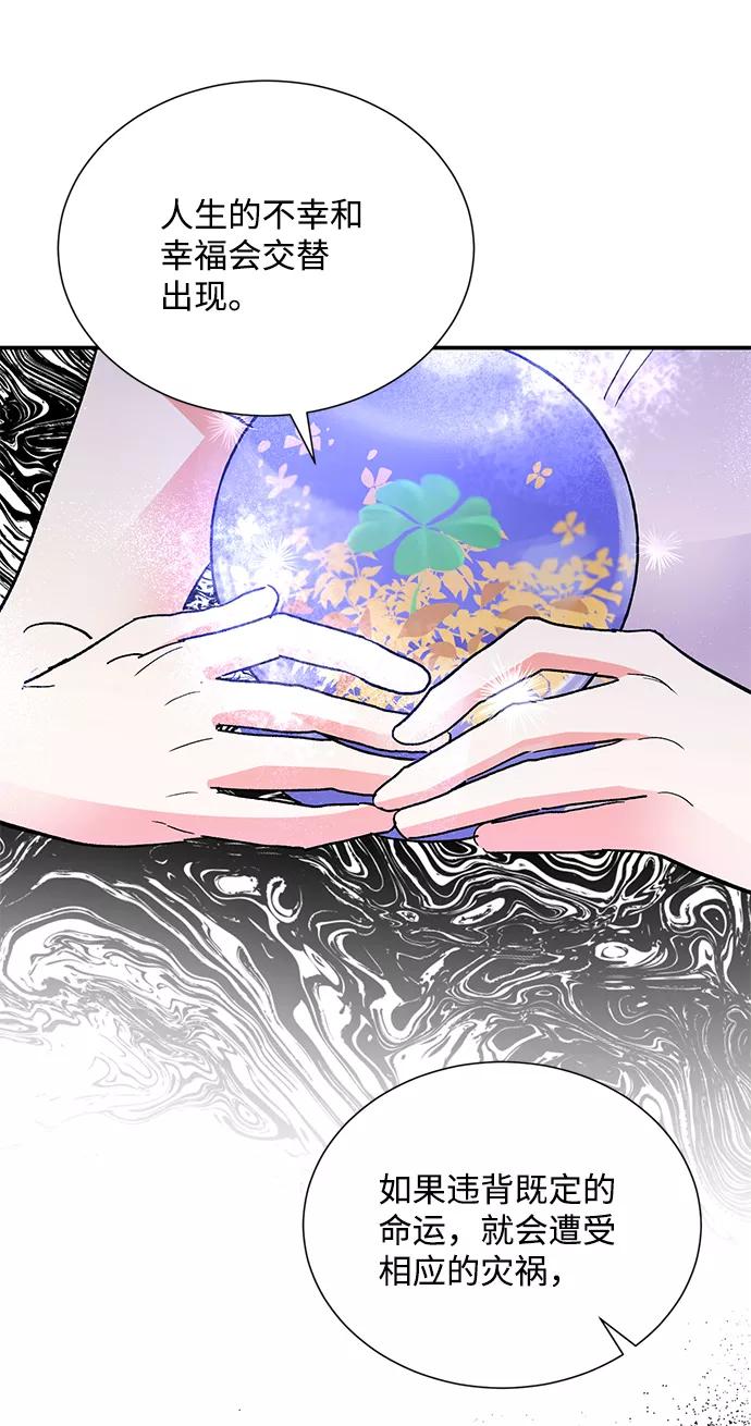 《第六感之吻》第73话 第24页