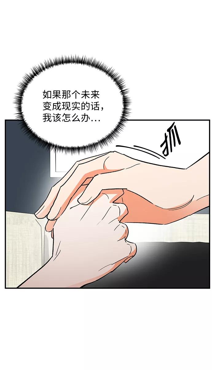 《第六感之吻》第73话 第30页
