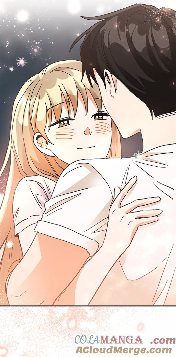 《第六感之吻》第73话 第46页