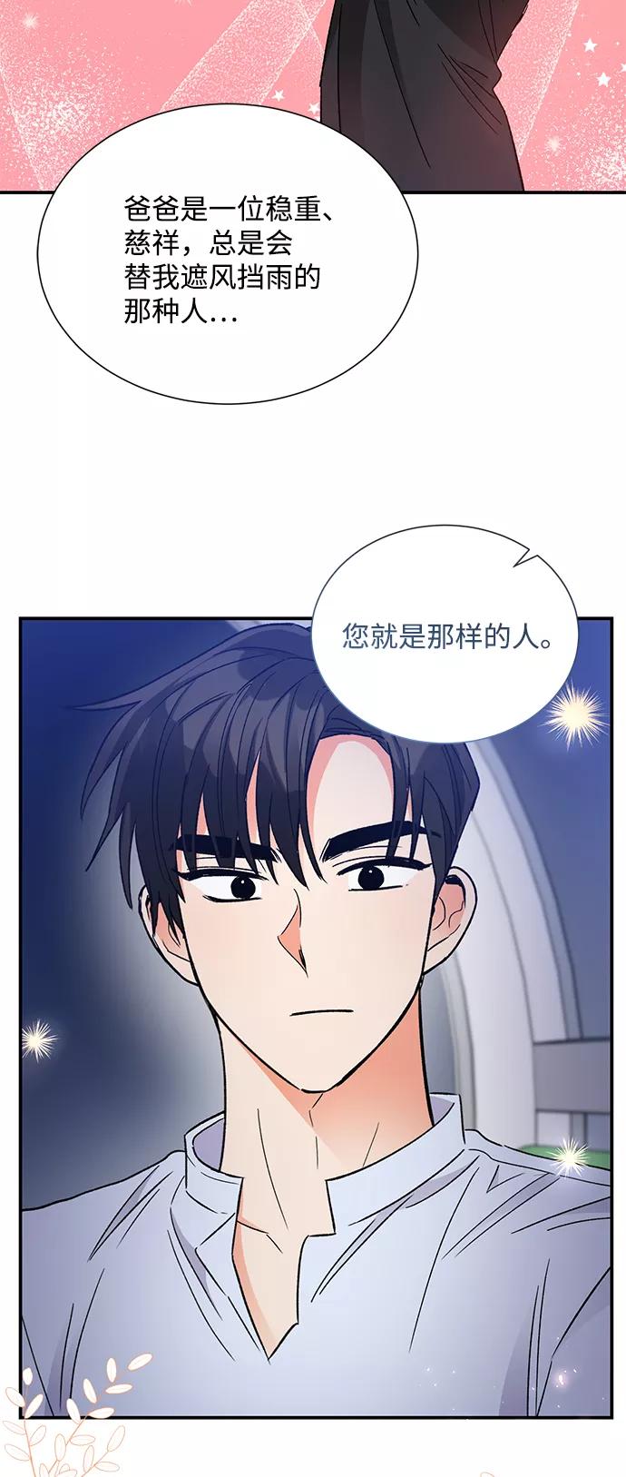 《第六感之吻》第74话 第21页