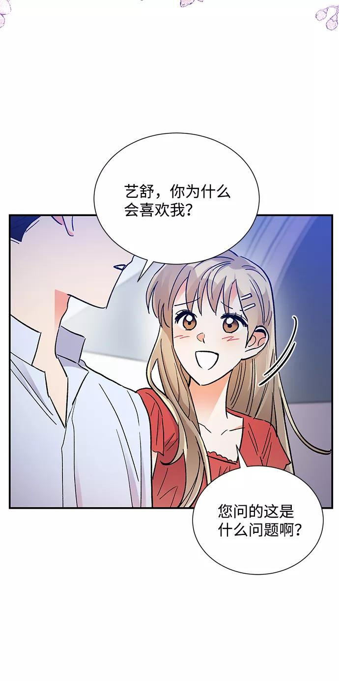 《第六感之吻》第74话 第17页