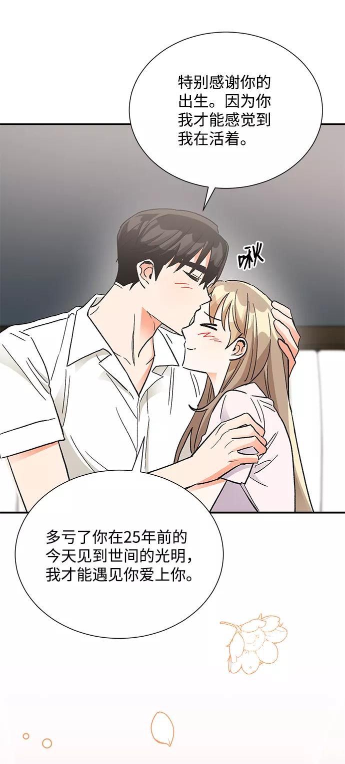 《第六感之吻》第74话 第41页