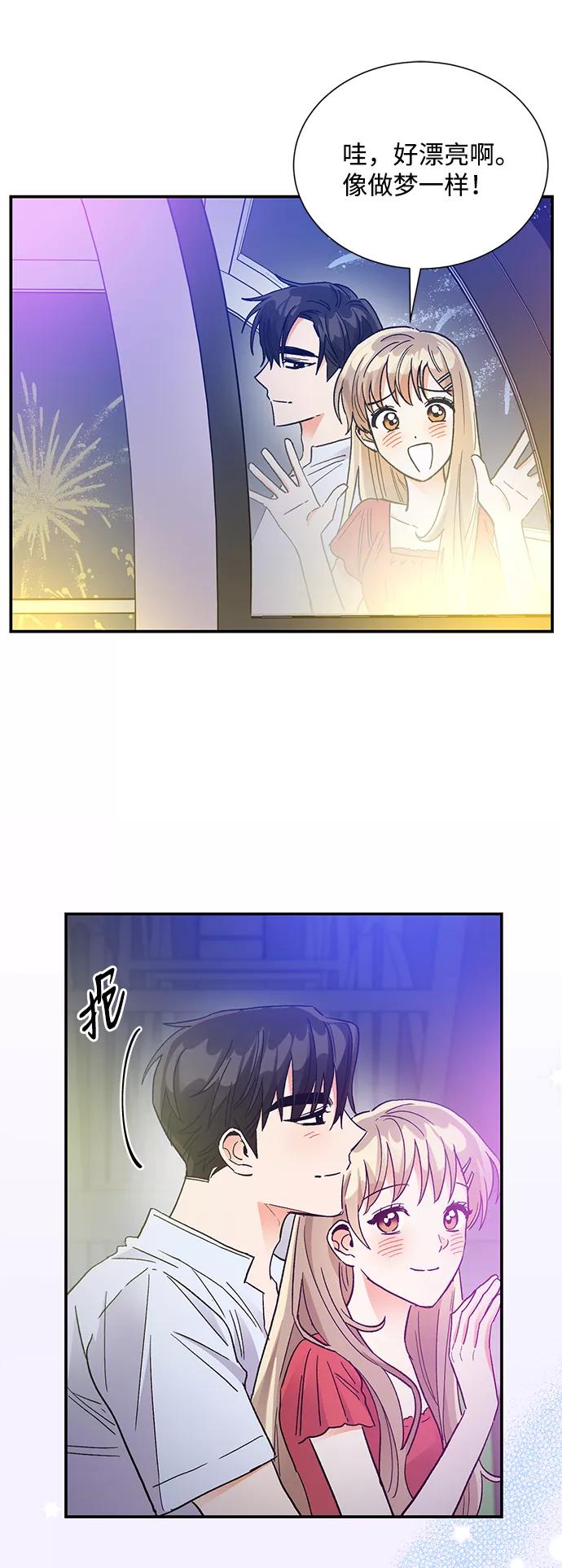 《第六感之吻》第74话 第3页