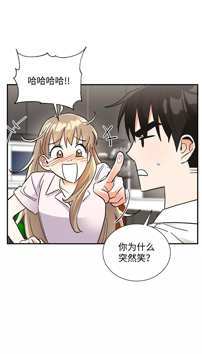 《第六感之吻》第74话 第57页