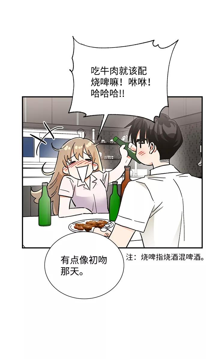 《第六感之吻》第74话 第56页