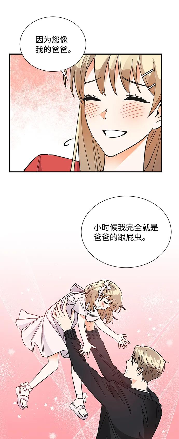 《第六感之吻》第74话 第20页