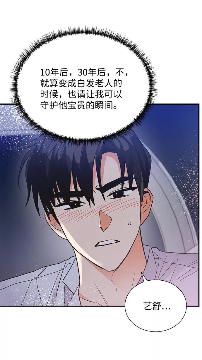 《第六感之吻》第74话 第29页