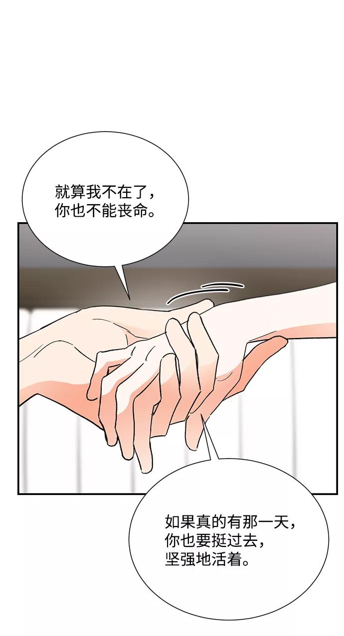 《第六感之吻》第74话 第47页