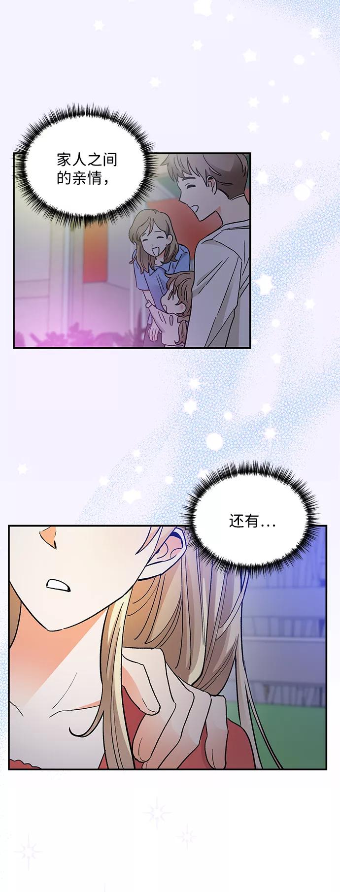 《第六感之吻》第74话 第5页