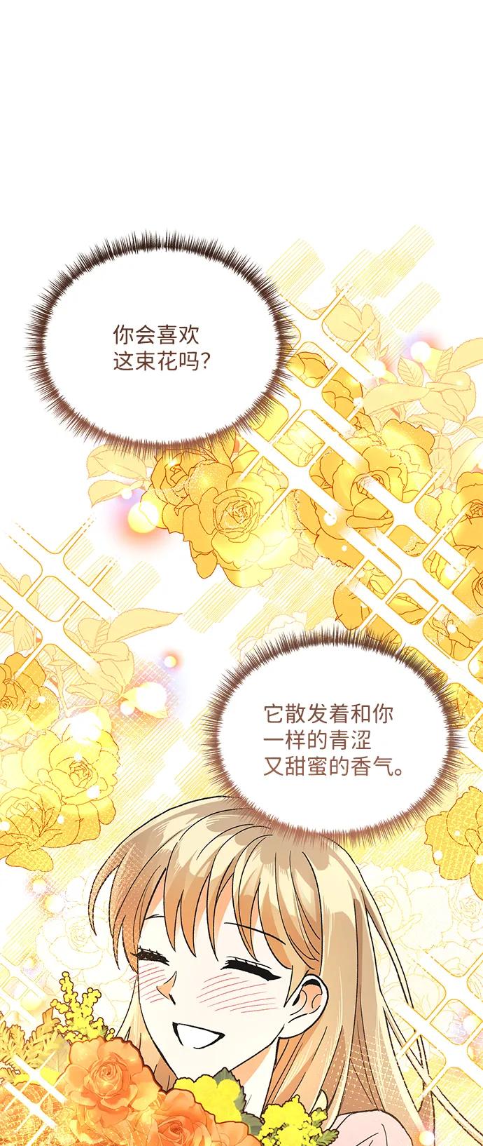 《第六感之吻》第75话 第35页