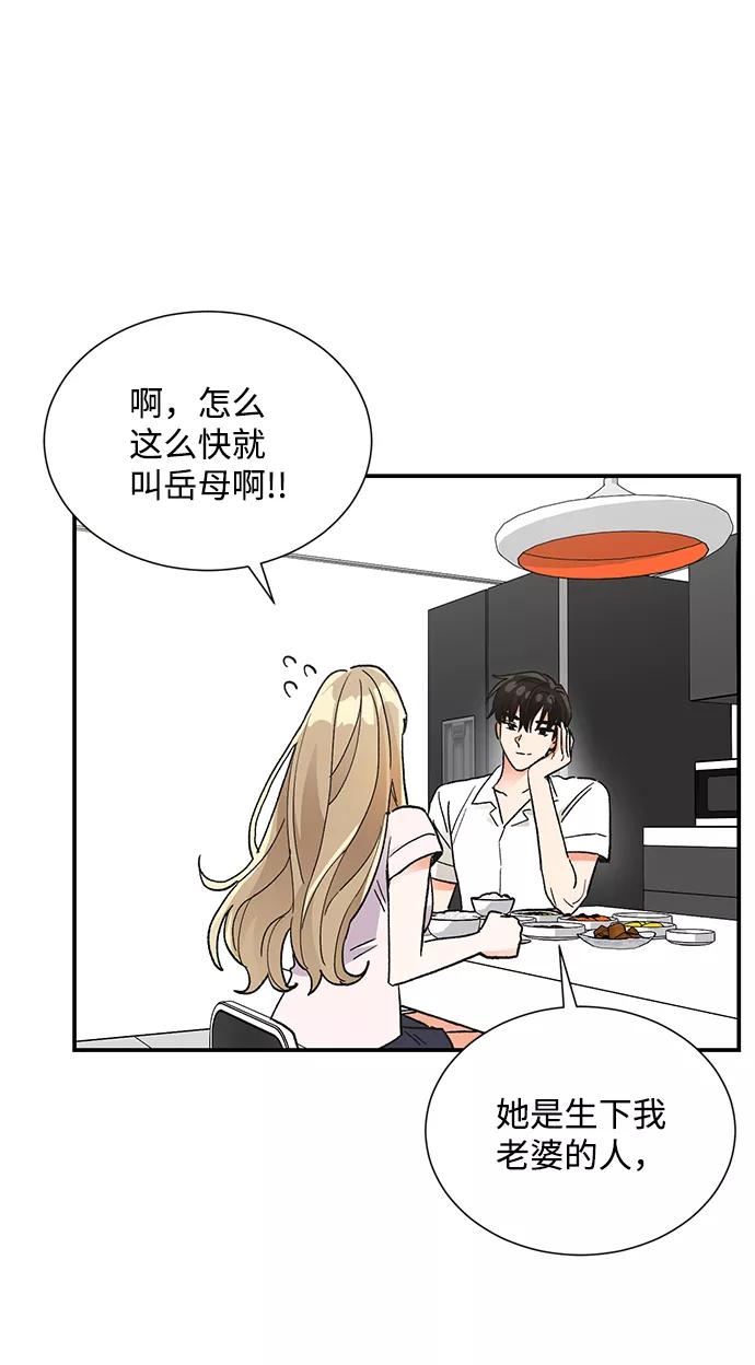 《第六感之吻》第75话 第20页