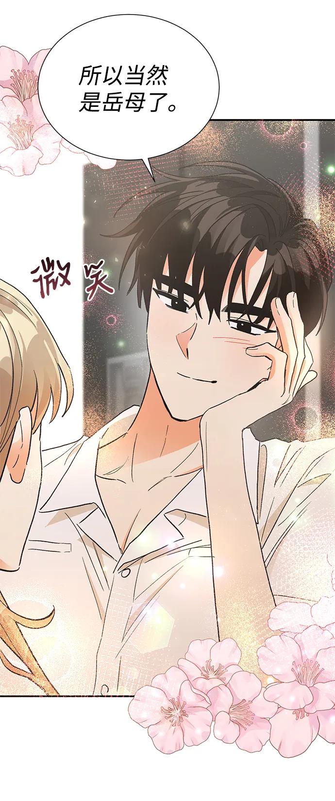 《第六感之吻》第75话 第21页