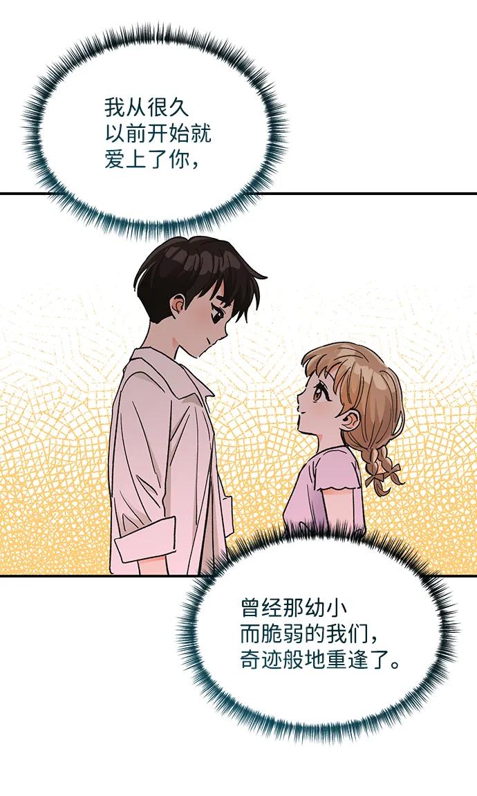《第六感之吻》第75话 第41页