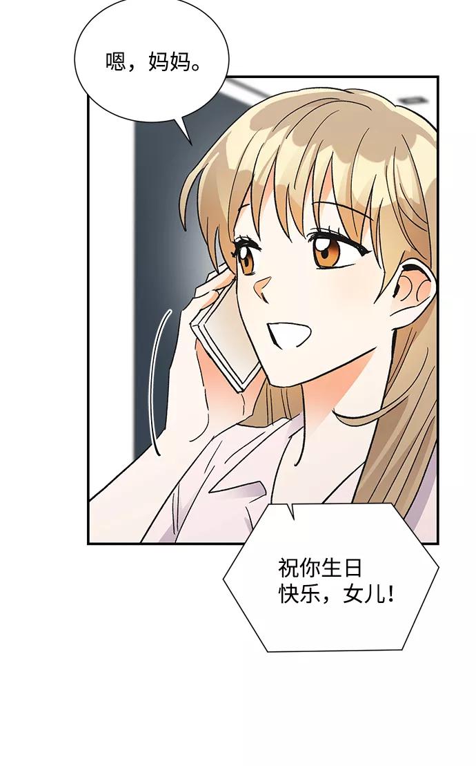 《第六感之吻》第75话 第11页