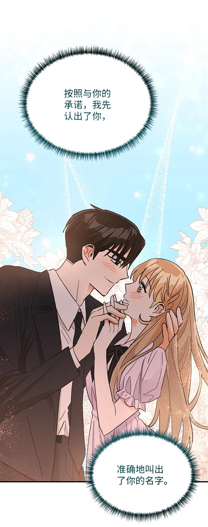 《第六感之吻》第75话 第42页