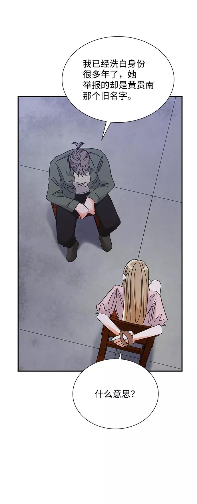 《第六感之吻》第76话 第63页