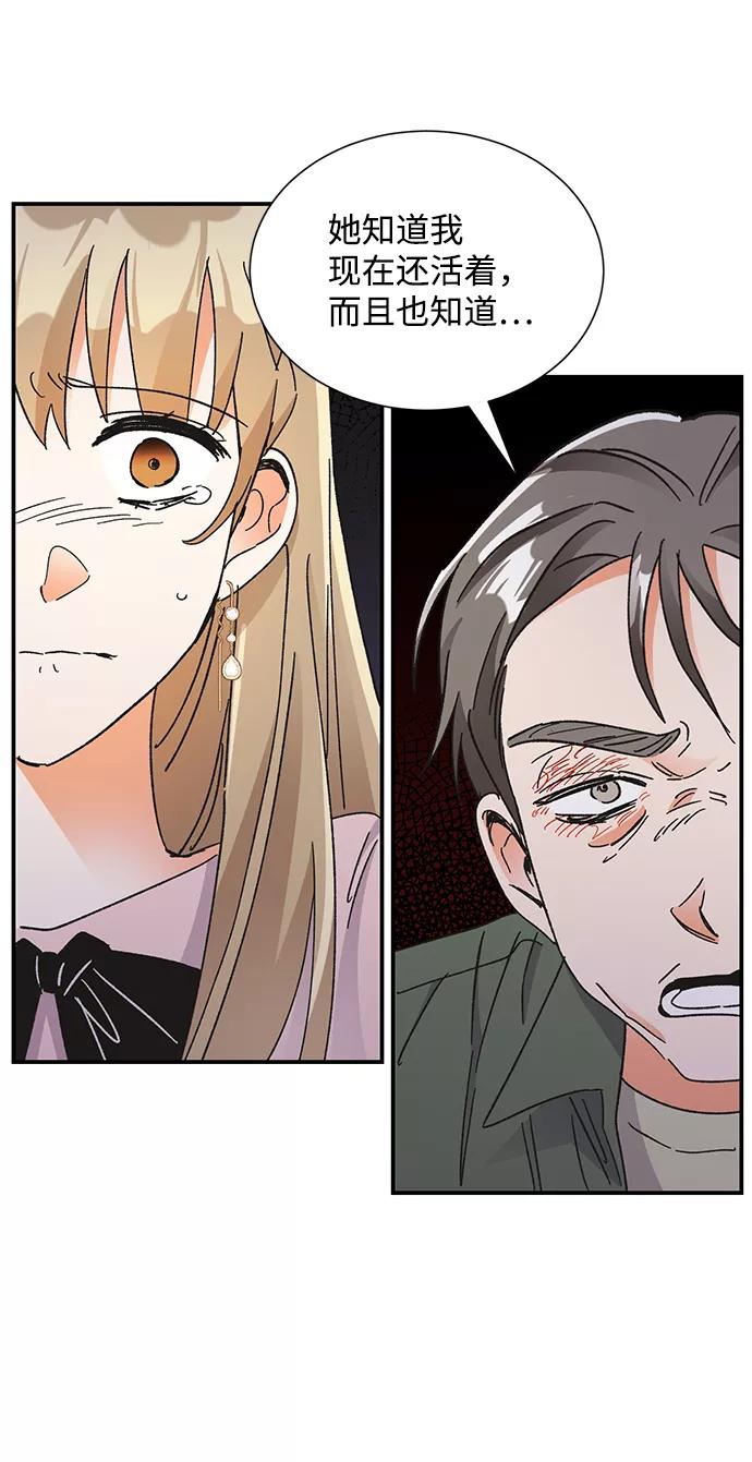 《第六感之吻》第76话 第66页