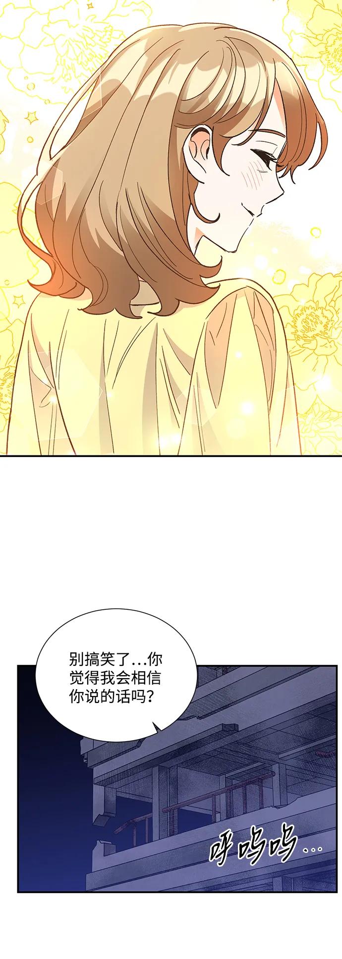 《第六感之吻》第77话 第32页