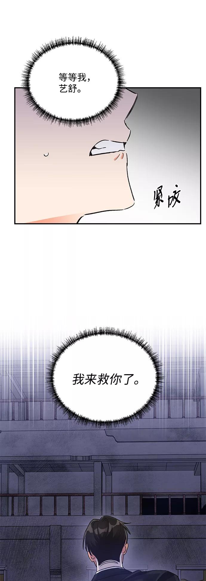 《第六感之吻》第77话 第6页