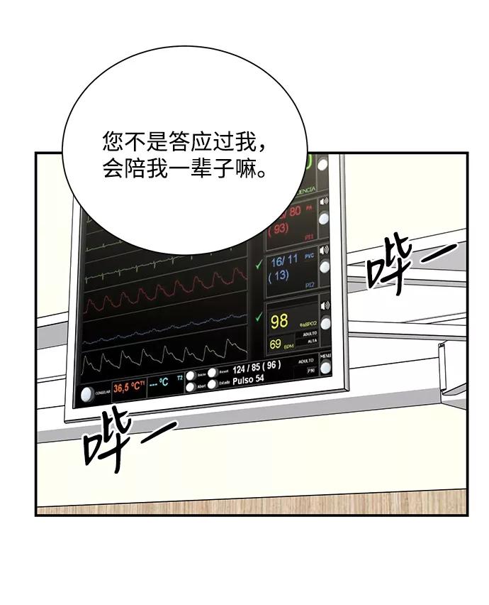 《第六感之吻》第78话 第66页