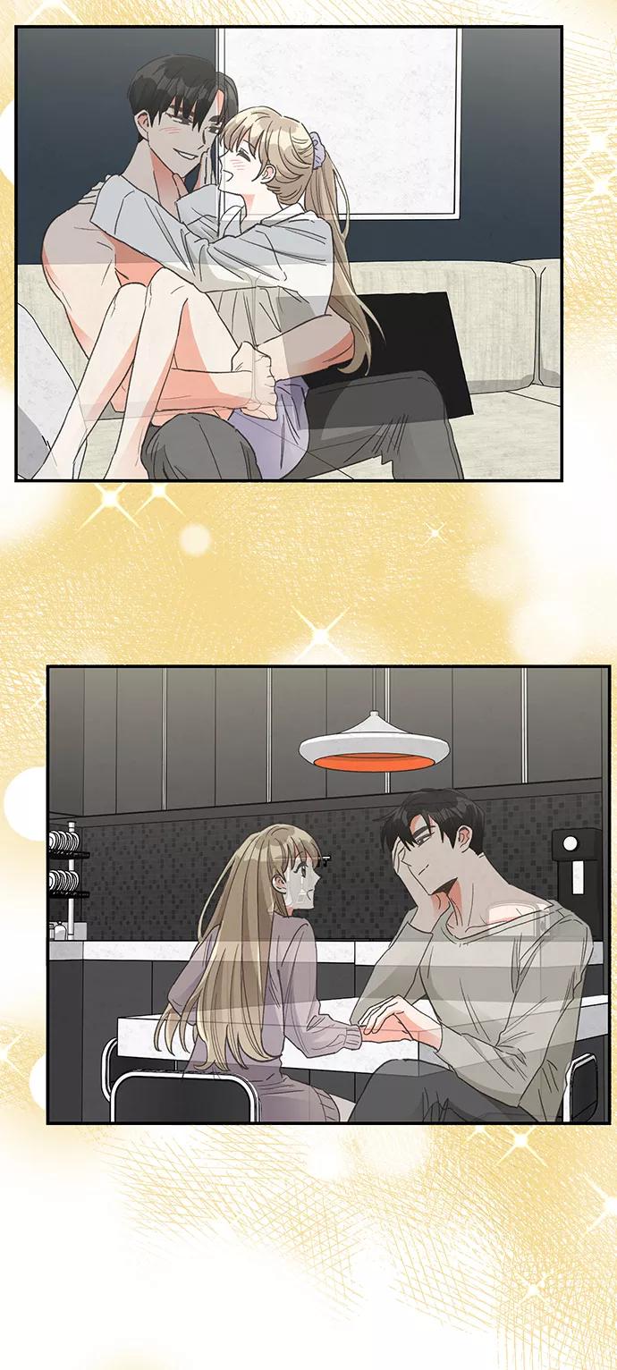 《第六感之吻》第79话 第50页