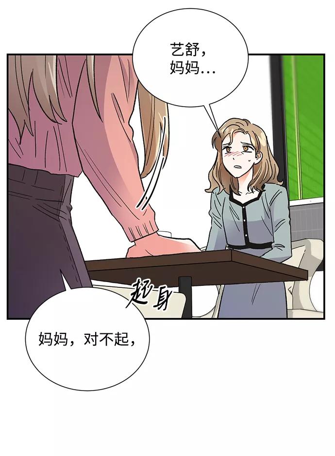 《第六感之吻》第79话 第36页