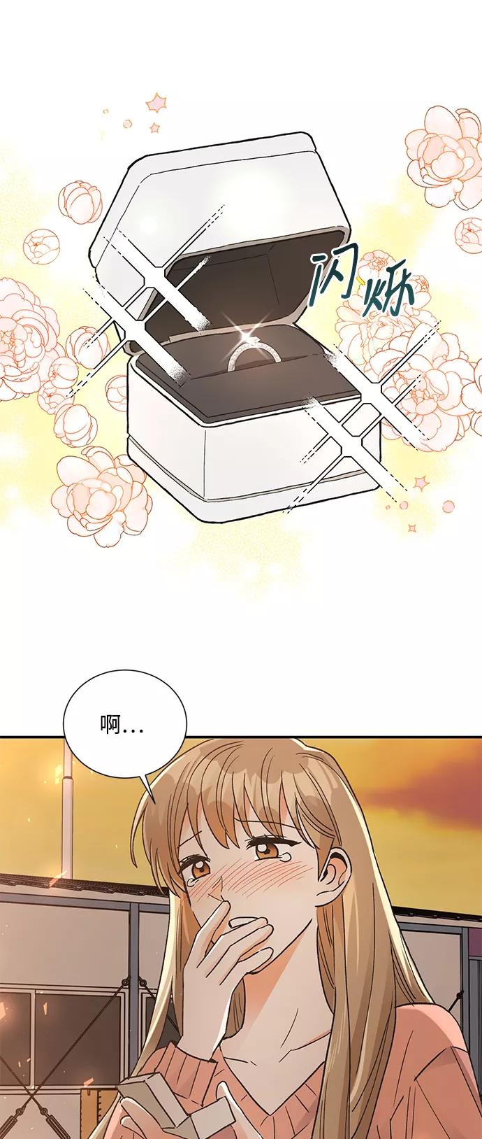 《第六感之吻》第79话 第45页