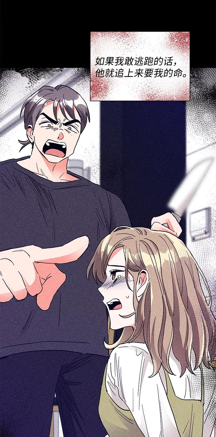 《第六感之吻》第79话 第8页