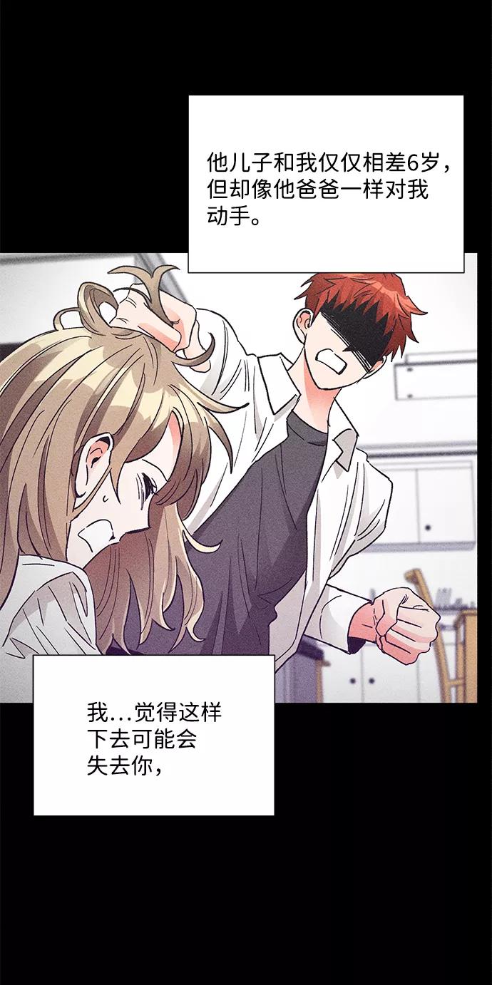 《第六感之吻》第79话 第11页