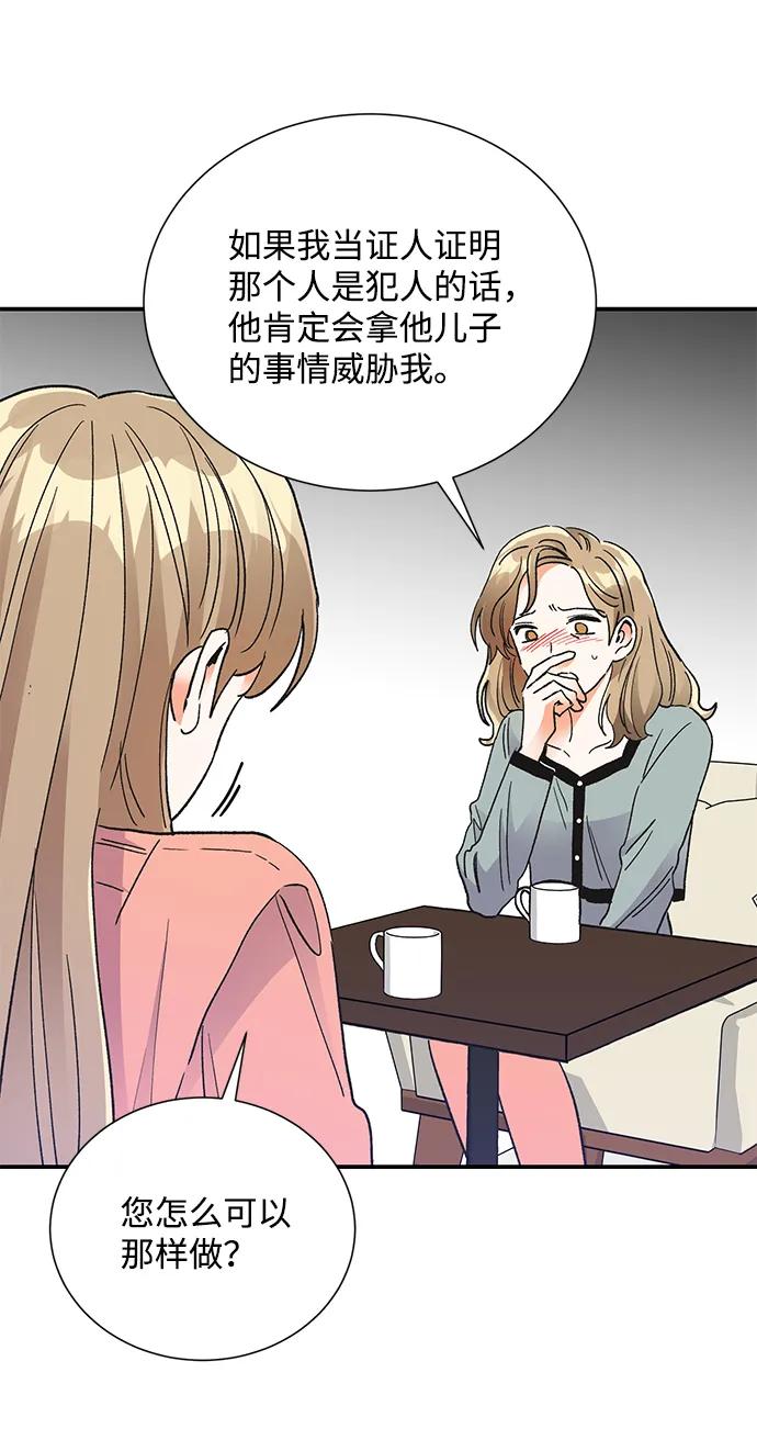 《第六感之吻》第79话 第32页