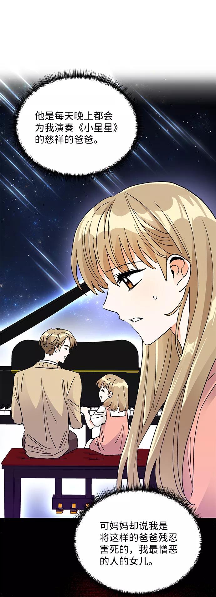 《第六感之吻》第79话 第3页