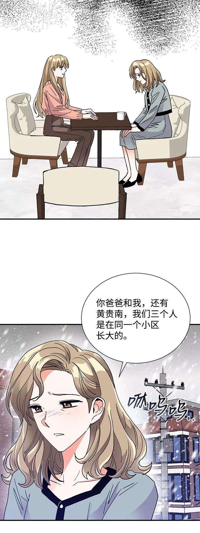 《第六感之吻》第79话 第5页