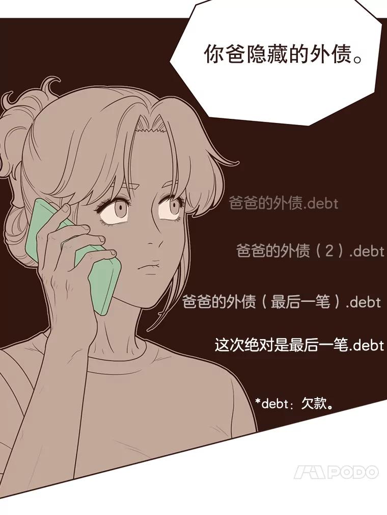 《财阀访谈》7.因为是家人，所以没关系 第57页