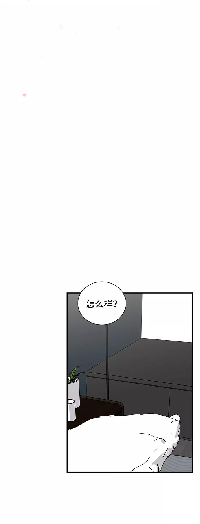 《第六感之吻》第80话 第60页
