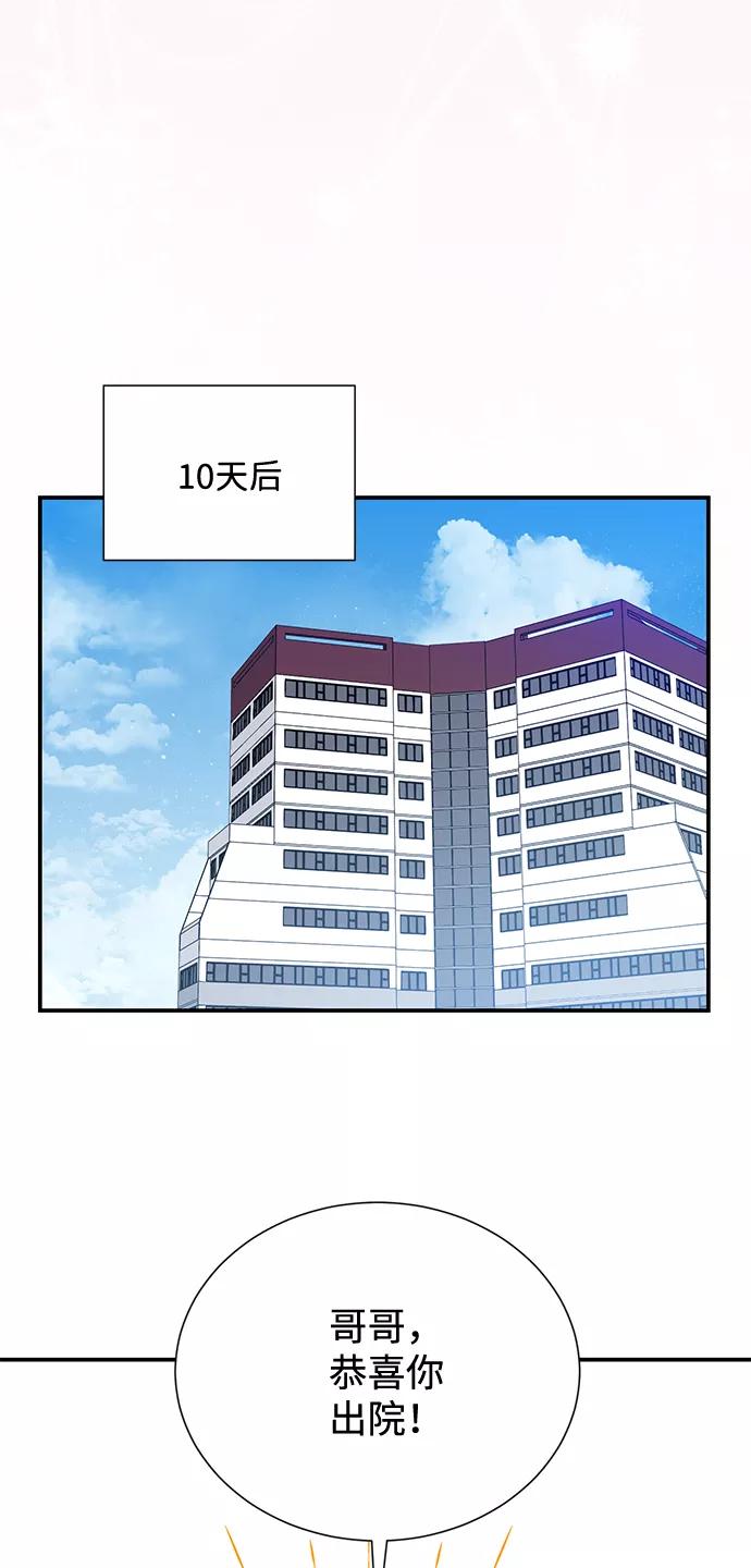 《第六感之吻》第80话 第27页