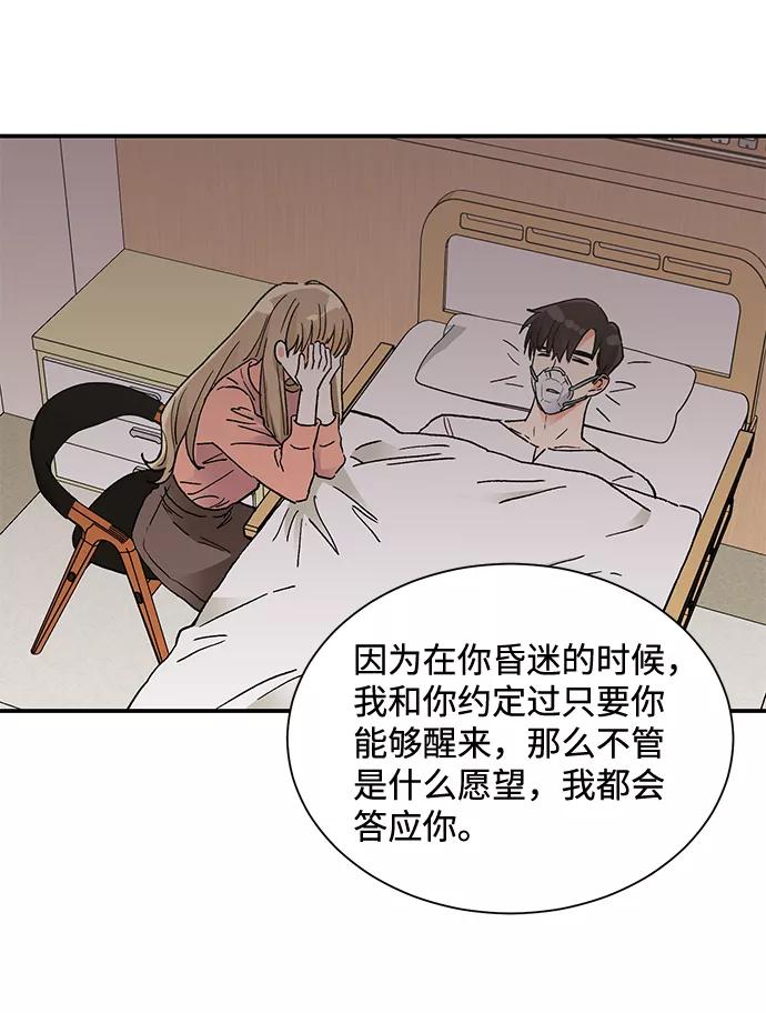 《第六感之吻》第80话 第42页