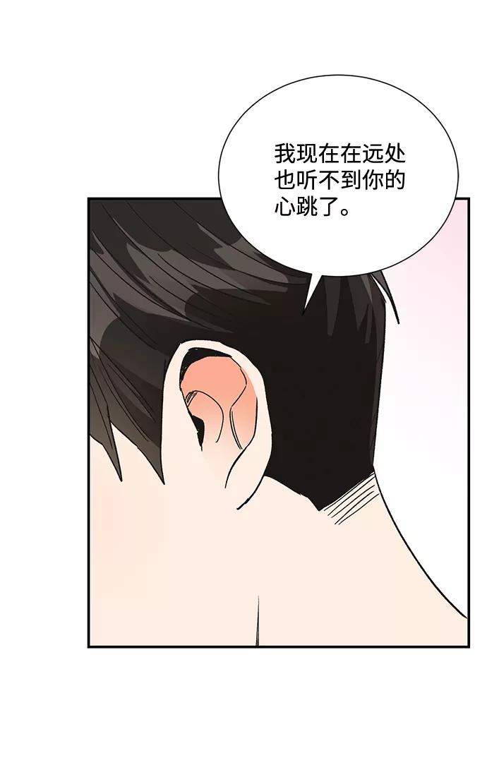 《第六感之吻》第80话 第62页