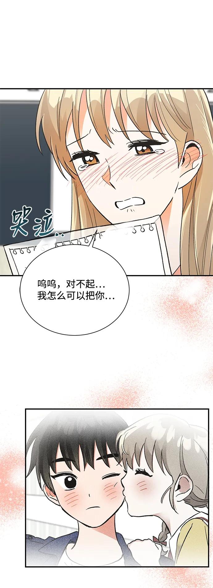 《第六感之吻》第80话 第3页