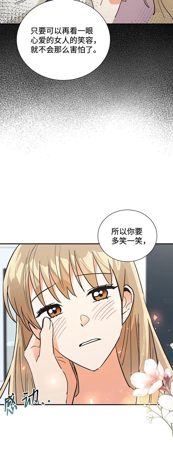 《第六感之吻》第80话 第77页