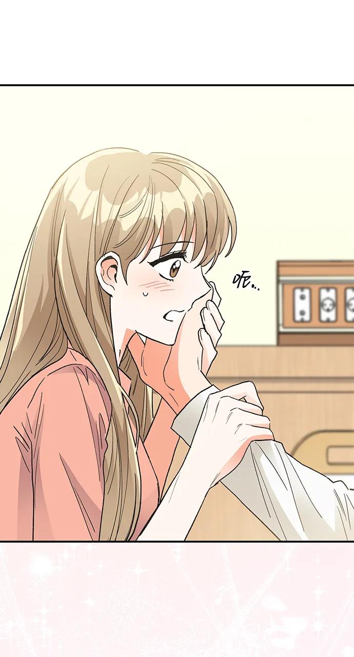 《第六感之吻》第80话 第24页