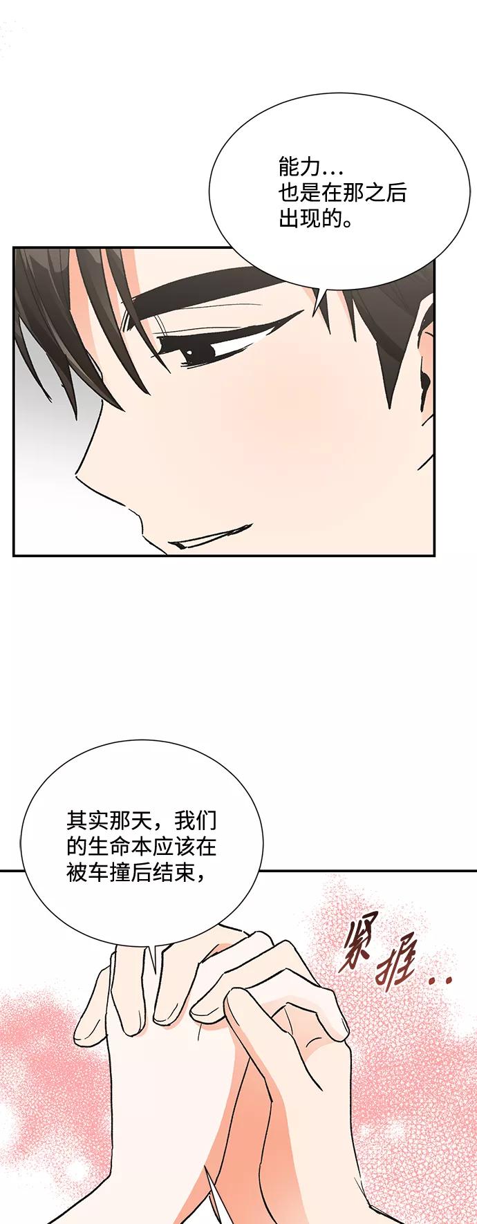 《第六感之吻》第80话 第66页