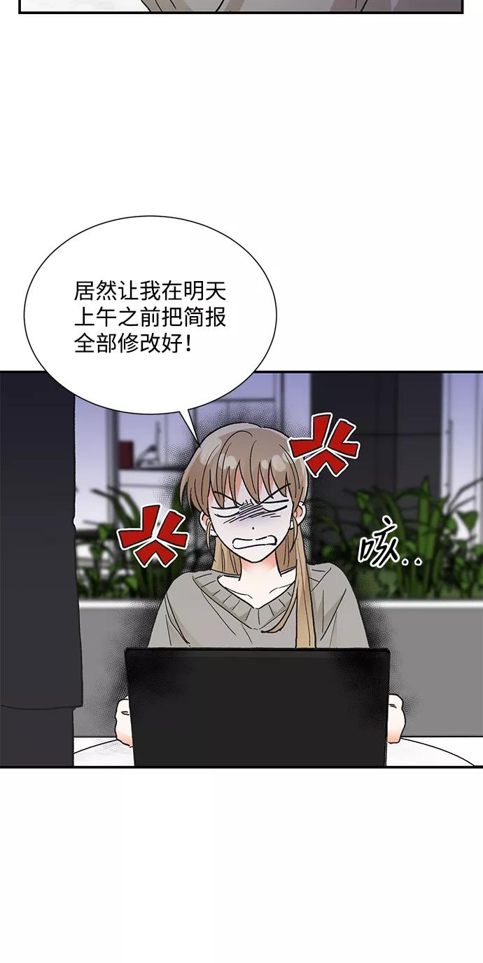 《第六感之吻》第81话 第36页