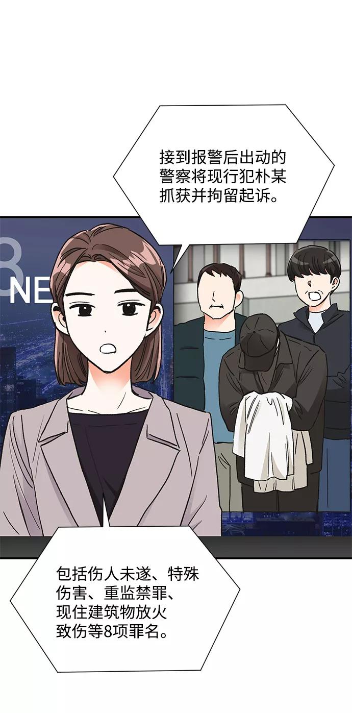 《第六感之吻》第81话 第2页