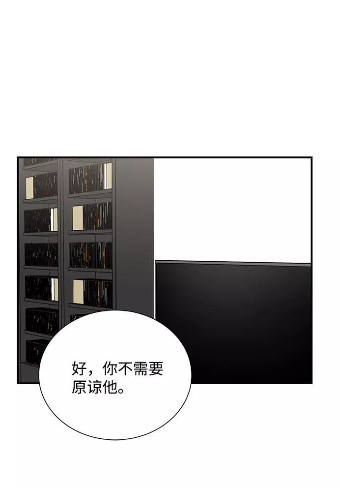 《第六感之吻》第81话 第11页