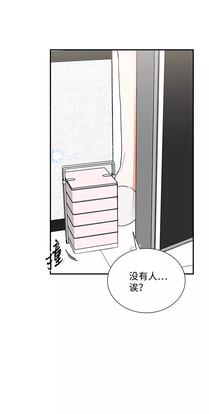 《第六感之吻》第81话 第20页