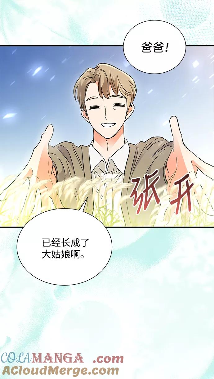 《第六感之吻》第82话 第4页